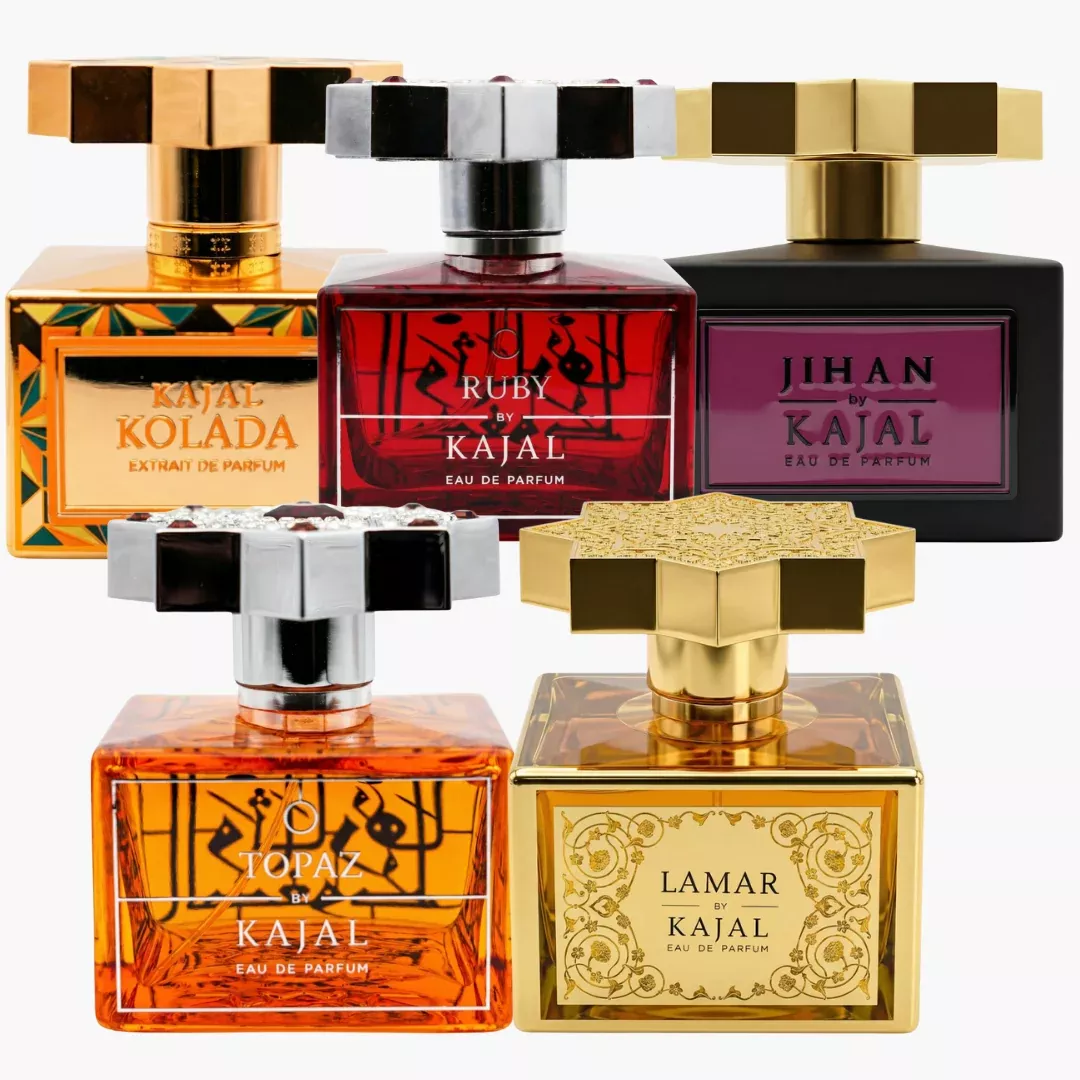 kajal-perfumes-discovery-set Kajal Perfumes Discovery Set
