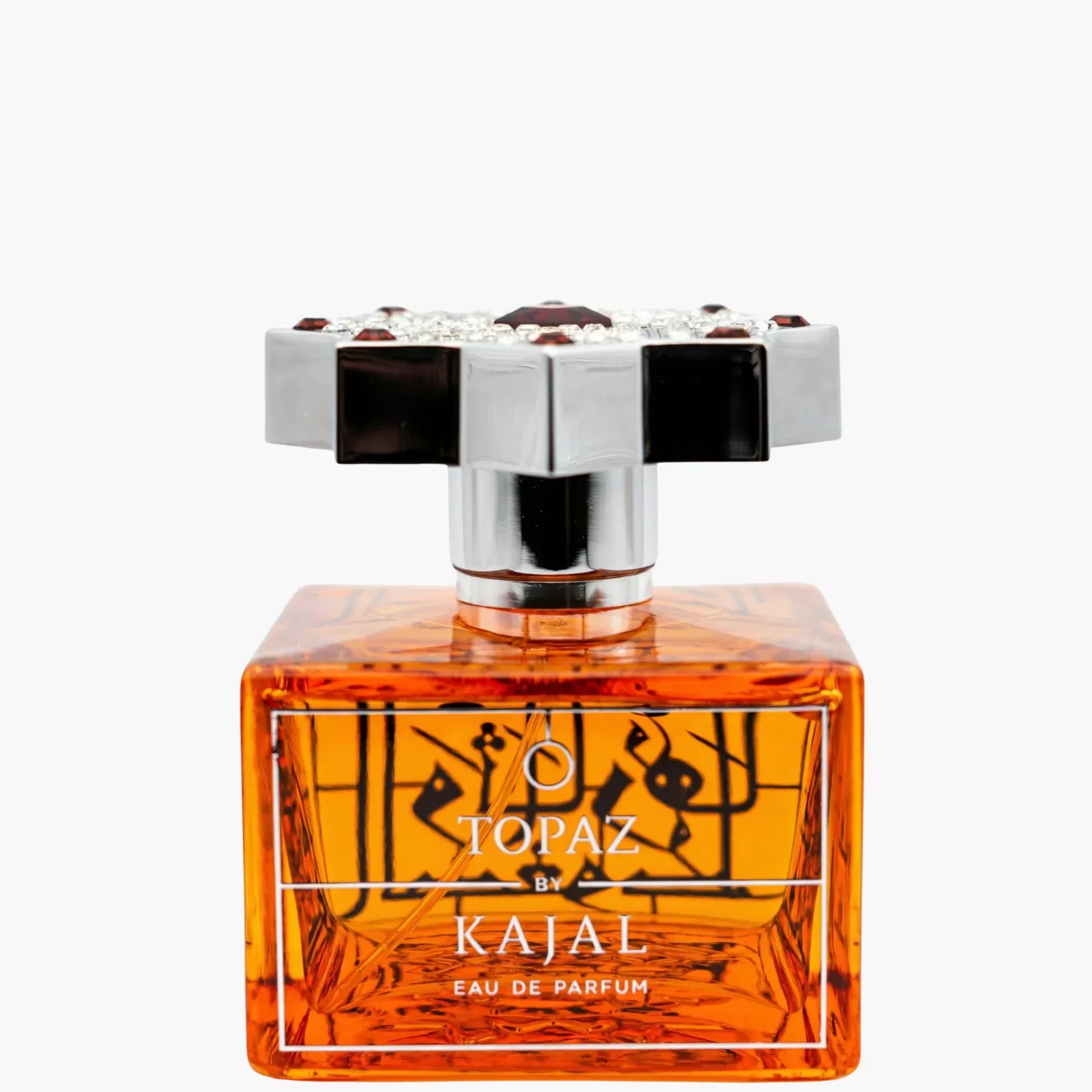 kajal-topaz-edp Kajal Topaz EDP