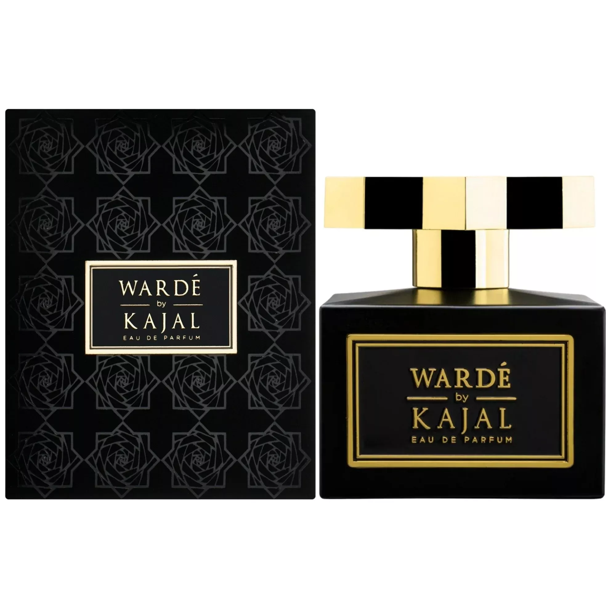 Kajal Warde Eau De Parfum