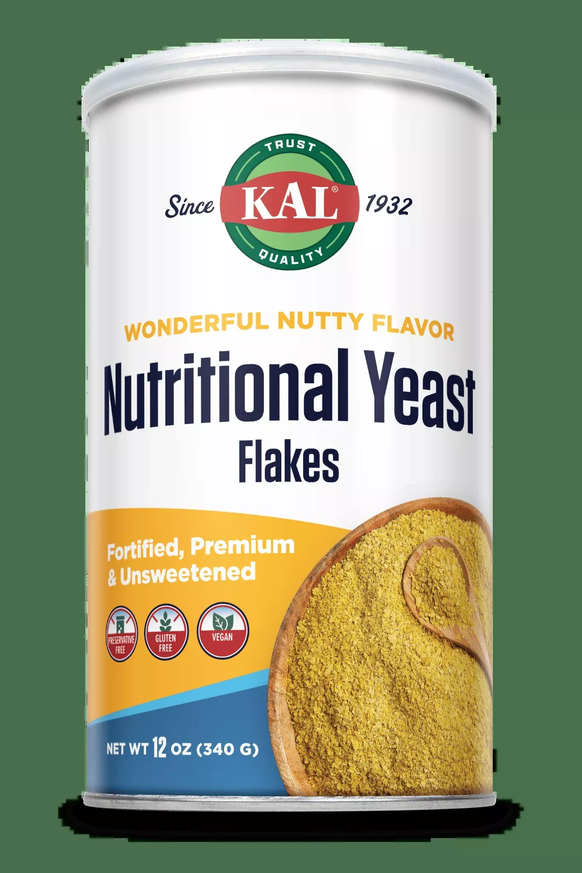 kal-nutritional-yeast-fortified KAL Nutritional Yeast - Fortified