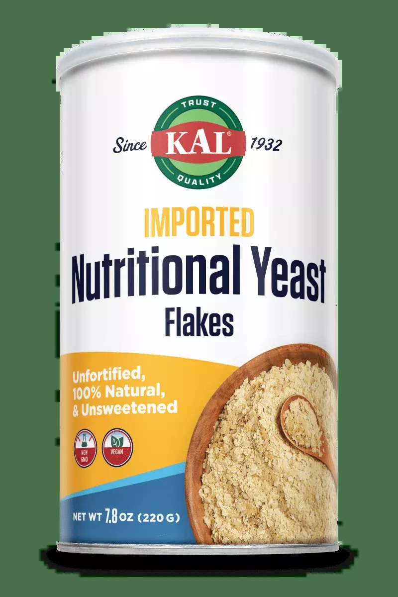 kal-nutritional-yeast-unfortified KAL Nutritional Yeast - Unfortified