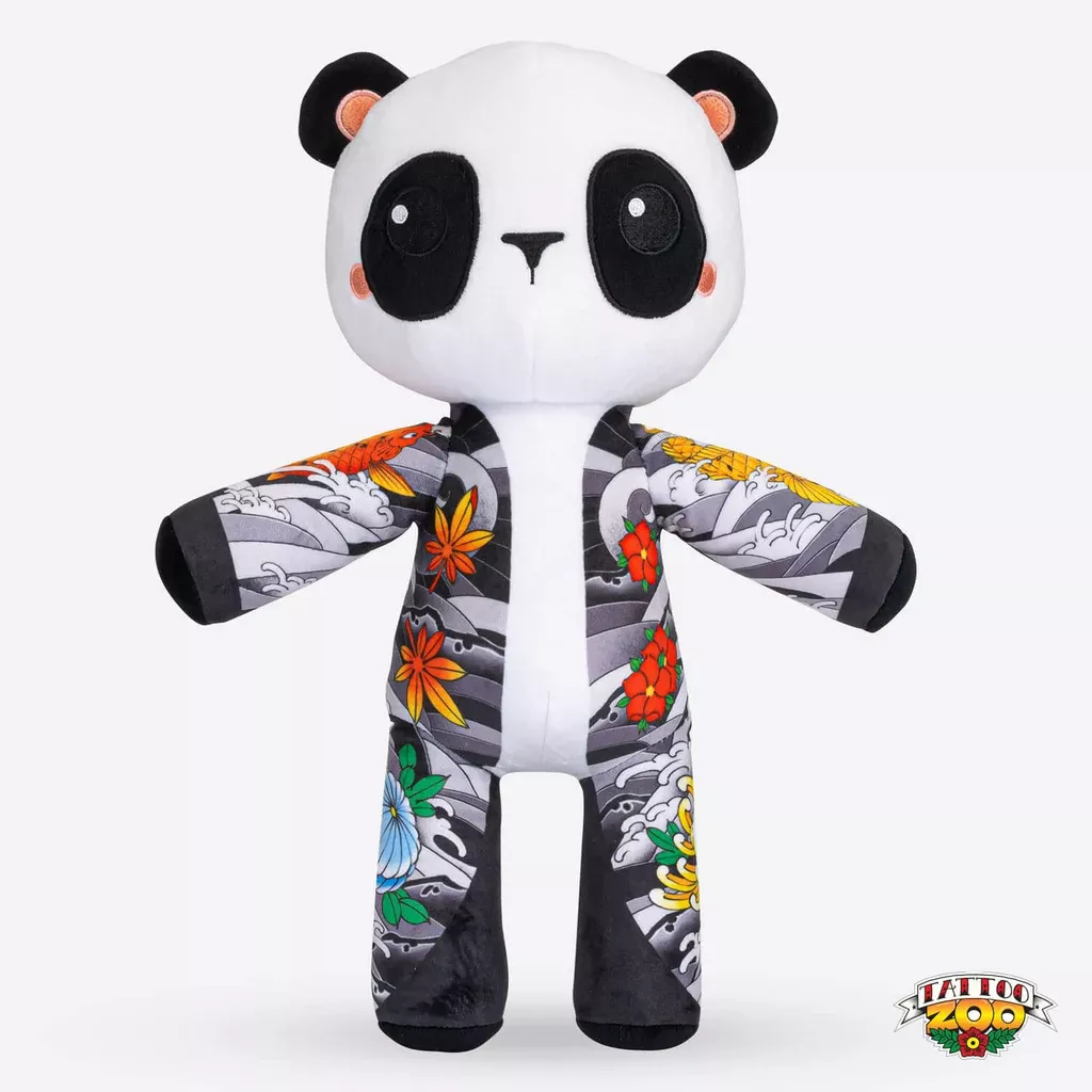 kenji-psychiatrist-panda Kenji the Psychiatrist Panda