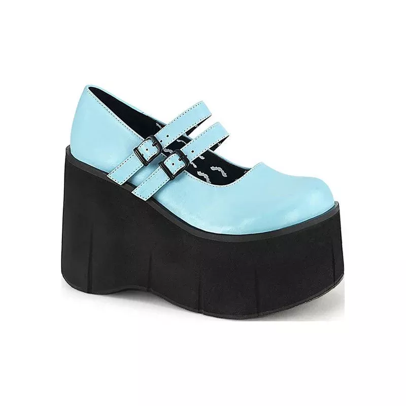 KERA-08 [Baby Blue] | PLATFORMS [PREORDER]