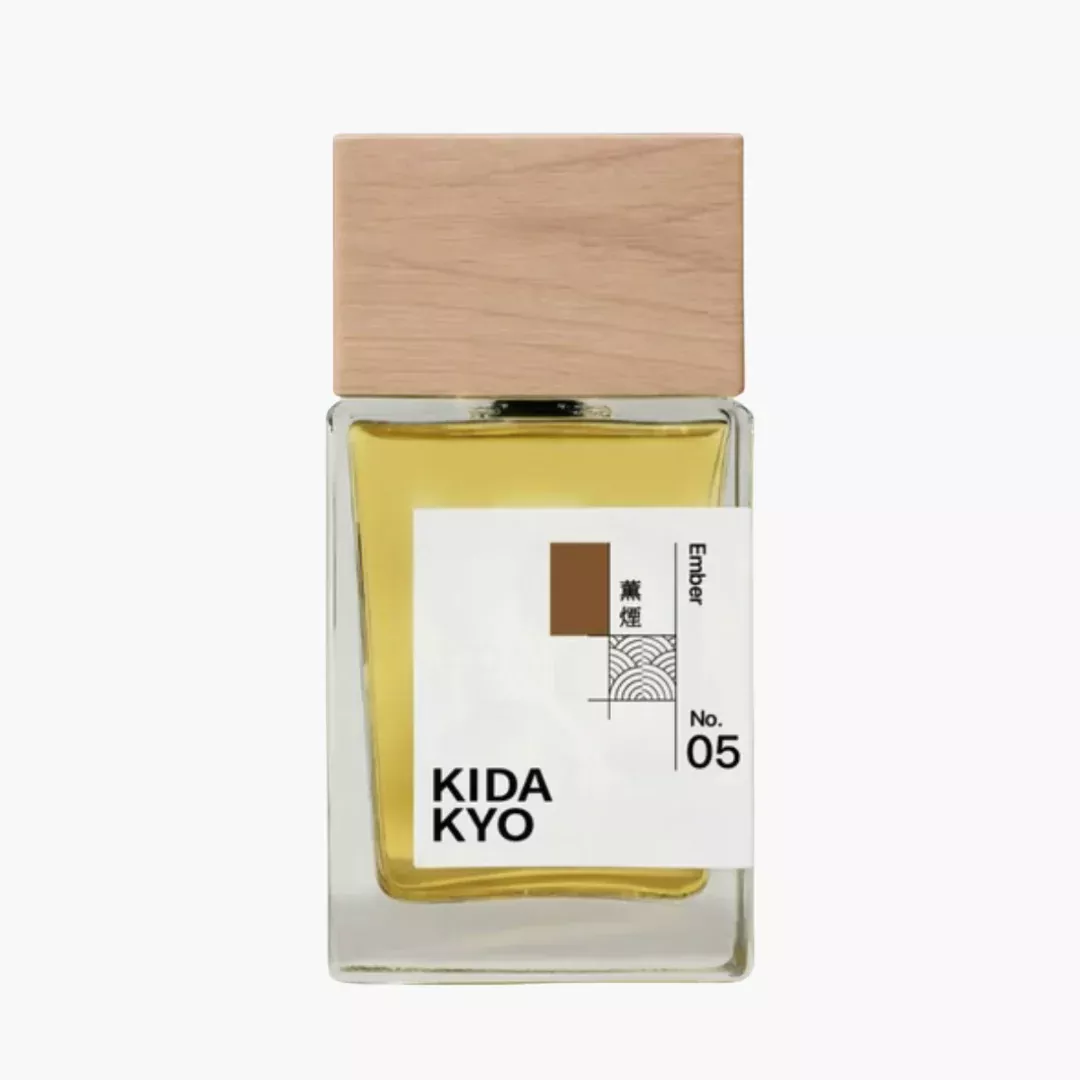 KIDA KYO Dulcet EDP