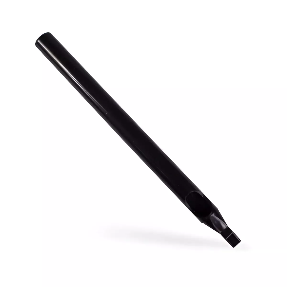 killer-ink-disposable-tattoo-long-tip-flat-backstem-combination-50pcs KILLER INK - Disposable Tattoo Long Tip FLAT - Backstem Combination - 50pcs
