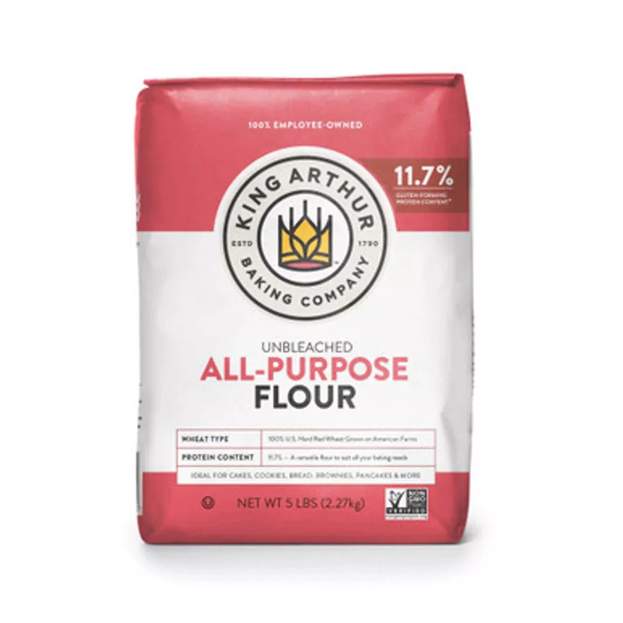 king-arthur-all-purpose-flour King Arthur All-Purpose Flour