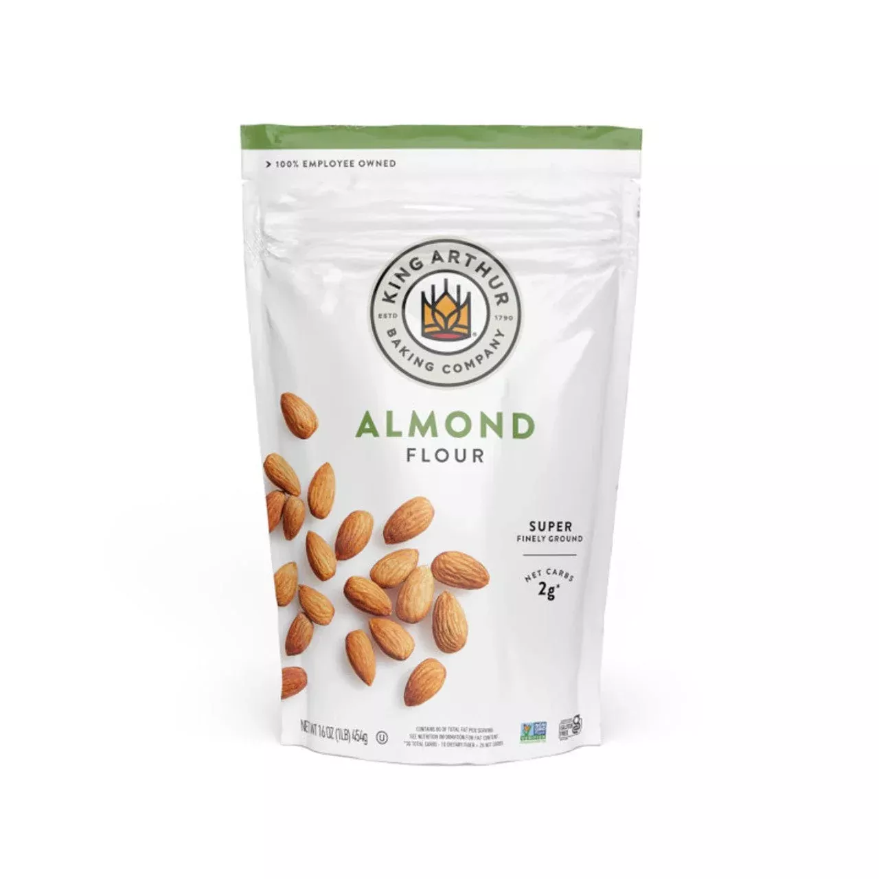 king-arthur-almond-flour King Arthur Almond Flour