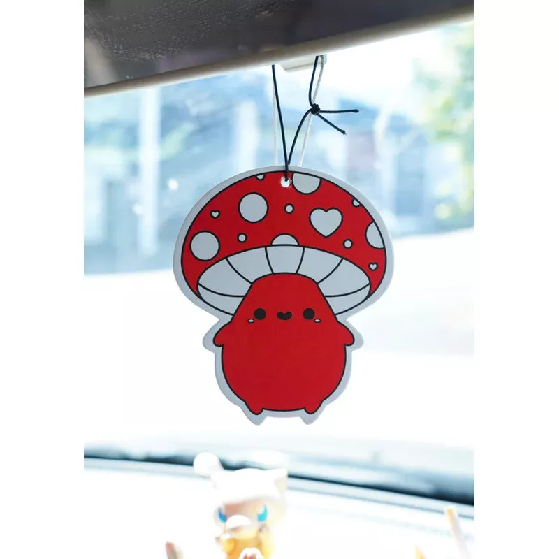 kinoko-air-freshener Kinoko | AIR FRESHENER*
