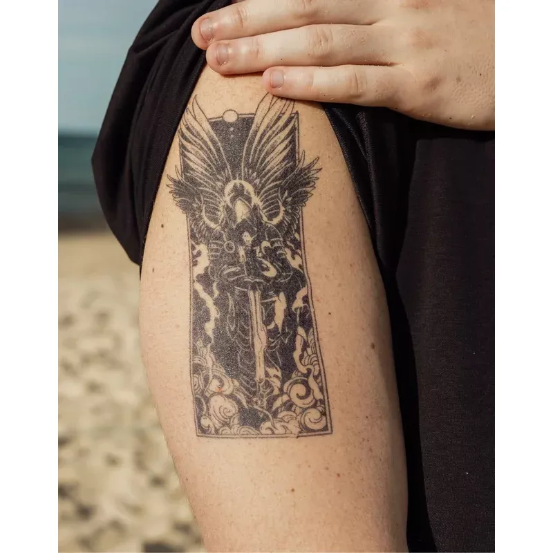 Knight of Life
