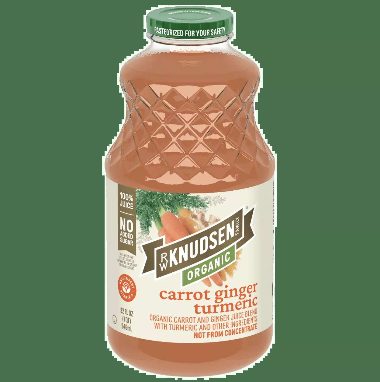 knudsen-turmeric-ginger-carrot-juice-organic Knudsen Turmeric Ginger Carrot Juice Organic