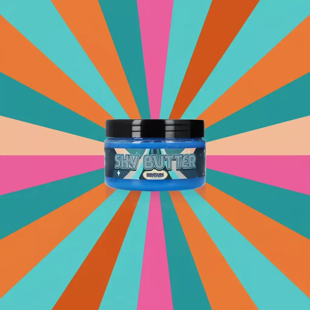 kosmos-sky-butter KOSMOS - Sky Butter