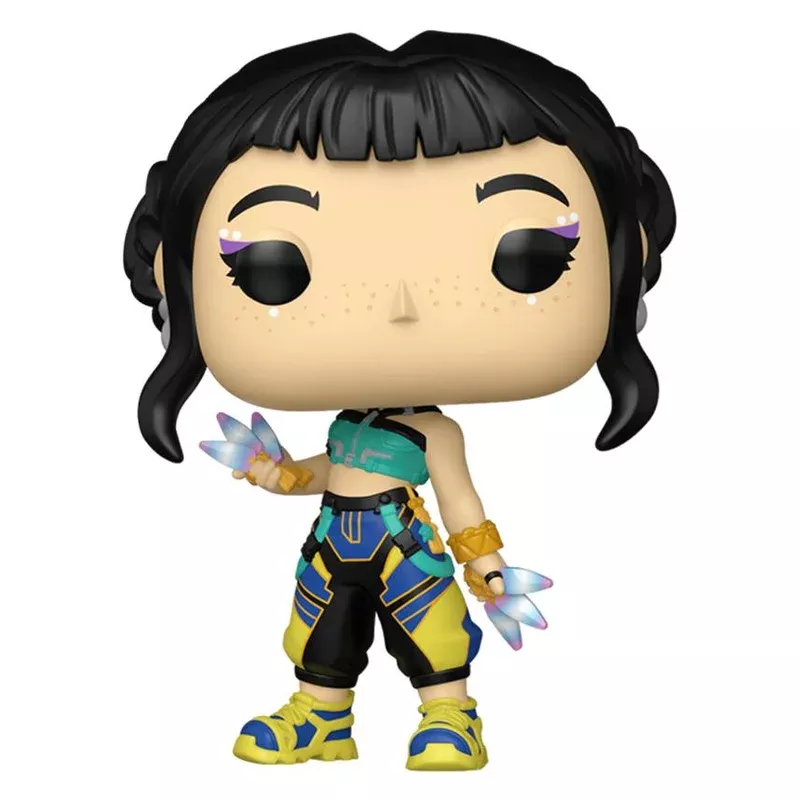 KPDH Zoey | POP! VINYL