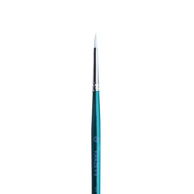 Kraze FX #3 Round Brush