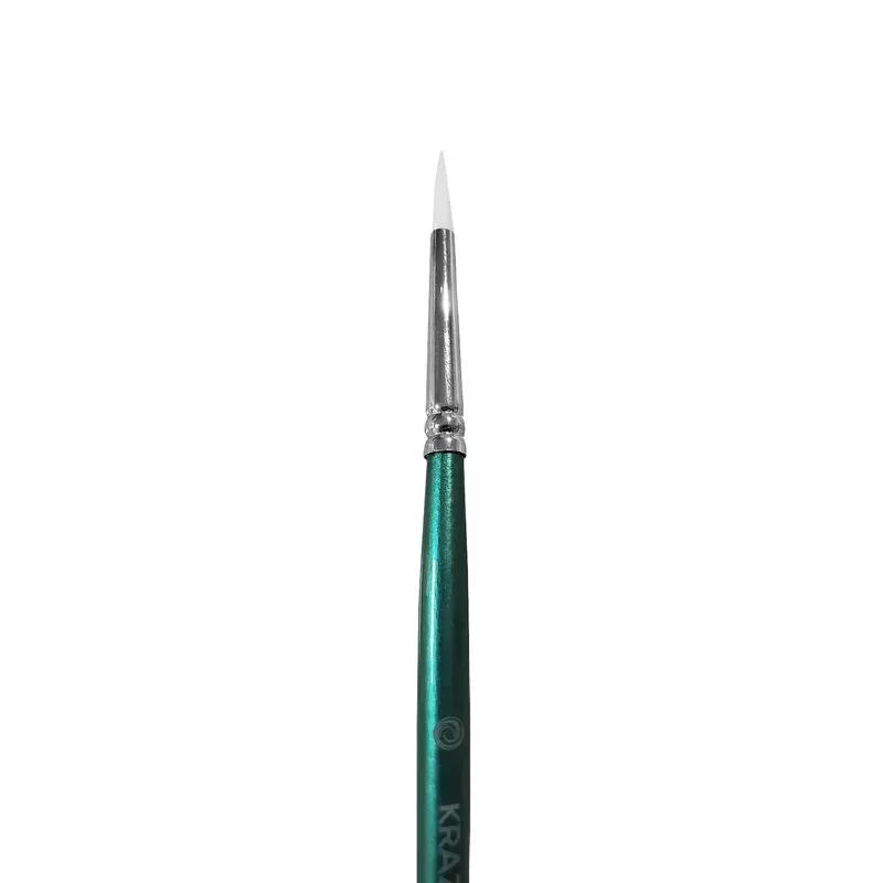 kraze-fx-4-round-brush Kraze FX #4 Round Brush