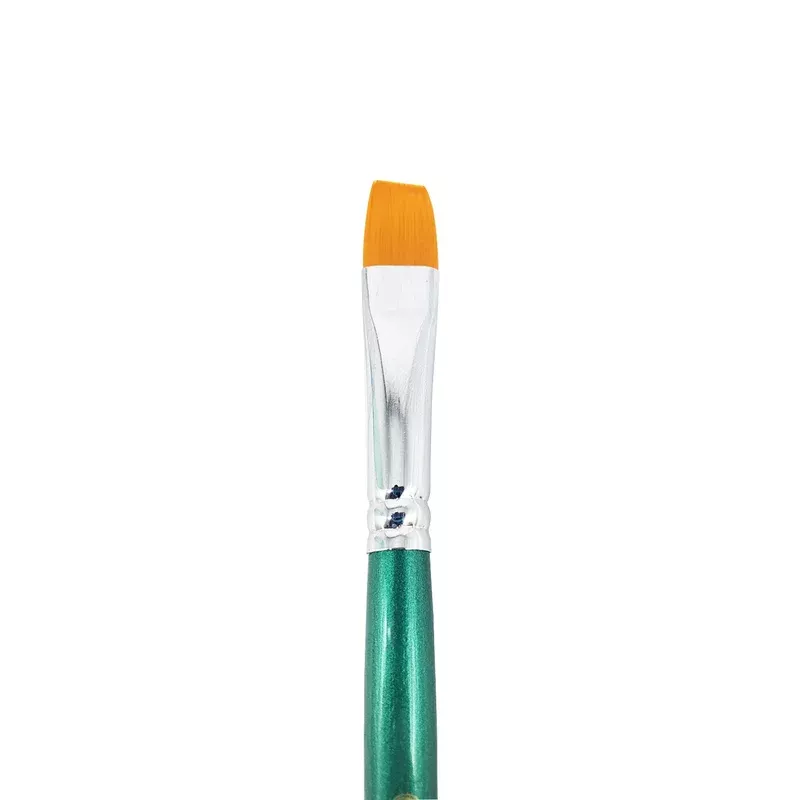 kraze-fx-flat-brush-1-2 Kraze FX Flat Brush (1/2″)