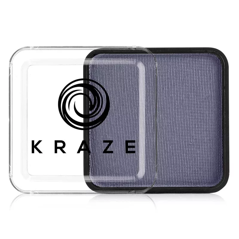 Kraze Square – Gray (25 gm)