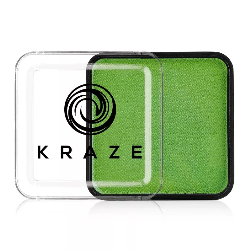 kraze-square-lime-green-25-gm Kraze Square – Lime Green (25 gm)