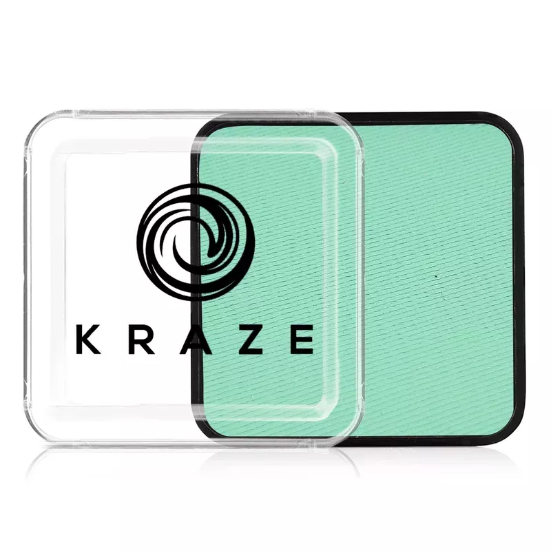 Kraze Square – Mint Green (25 gm)
