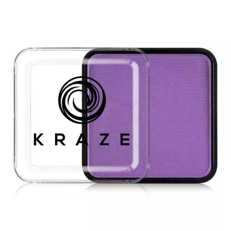 Kraze Square – Neon Purple (25 gm)