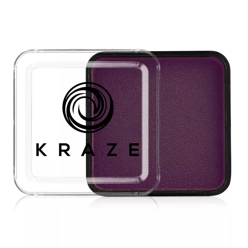 Kraze Square – Purple (25 gm)