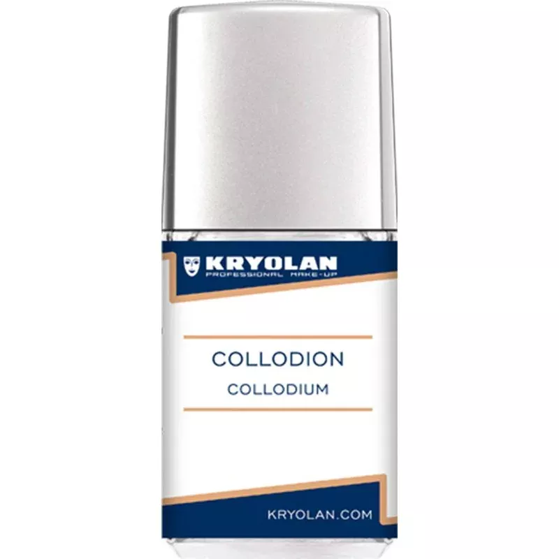 kryolan-collodion-11-ml-30-ml Kryolan Collodion (11 ml / 30 ml)