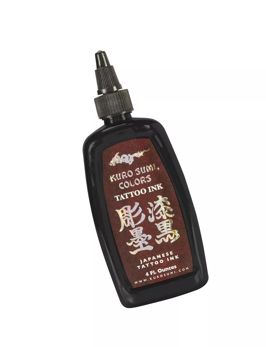 kuro-sumi-double-sumi-tribal-black Kuro Sumi - Double Sumi Tribal Black