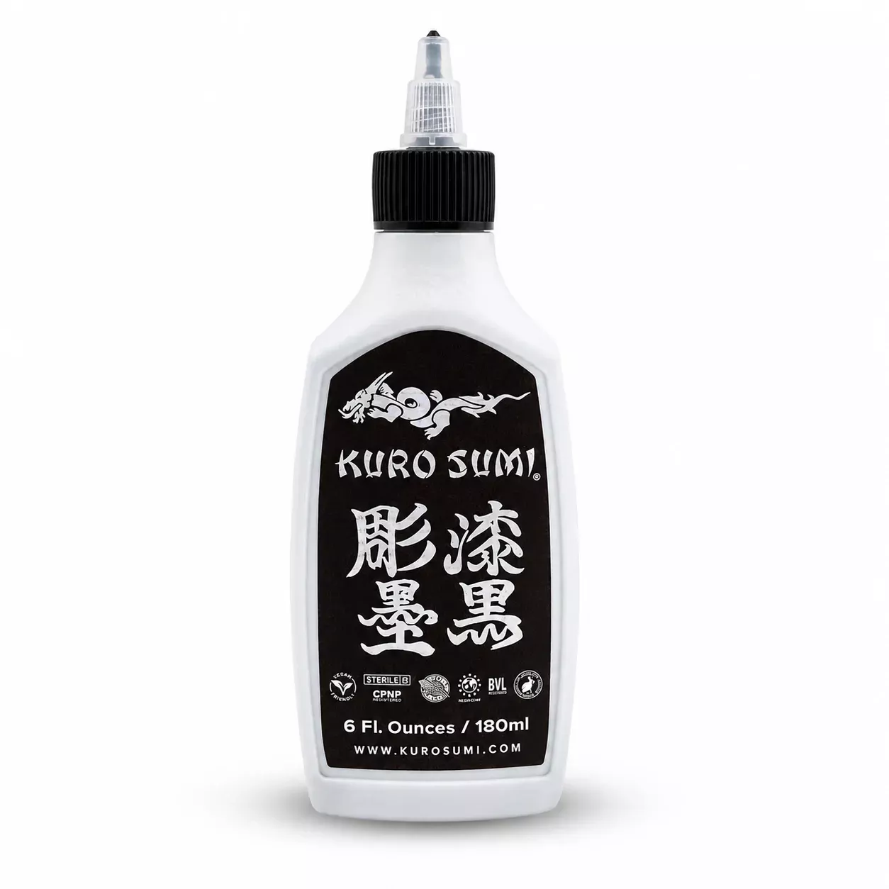 kuro-sumi-outlining-ink Kuro Sumi - Outlining Ink