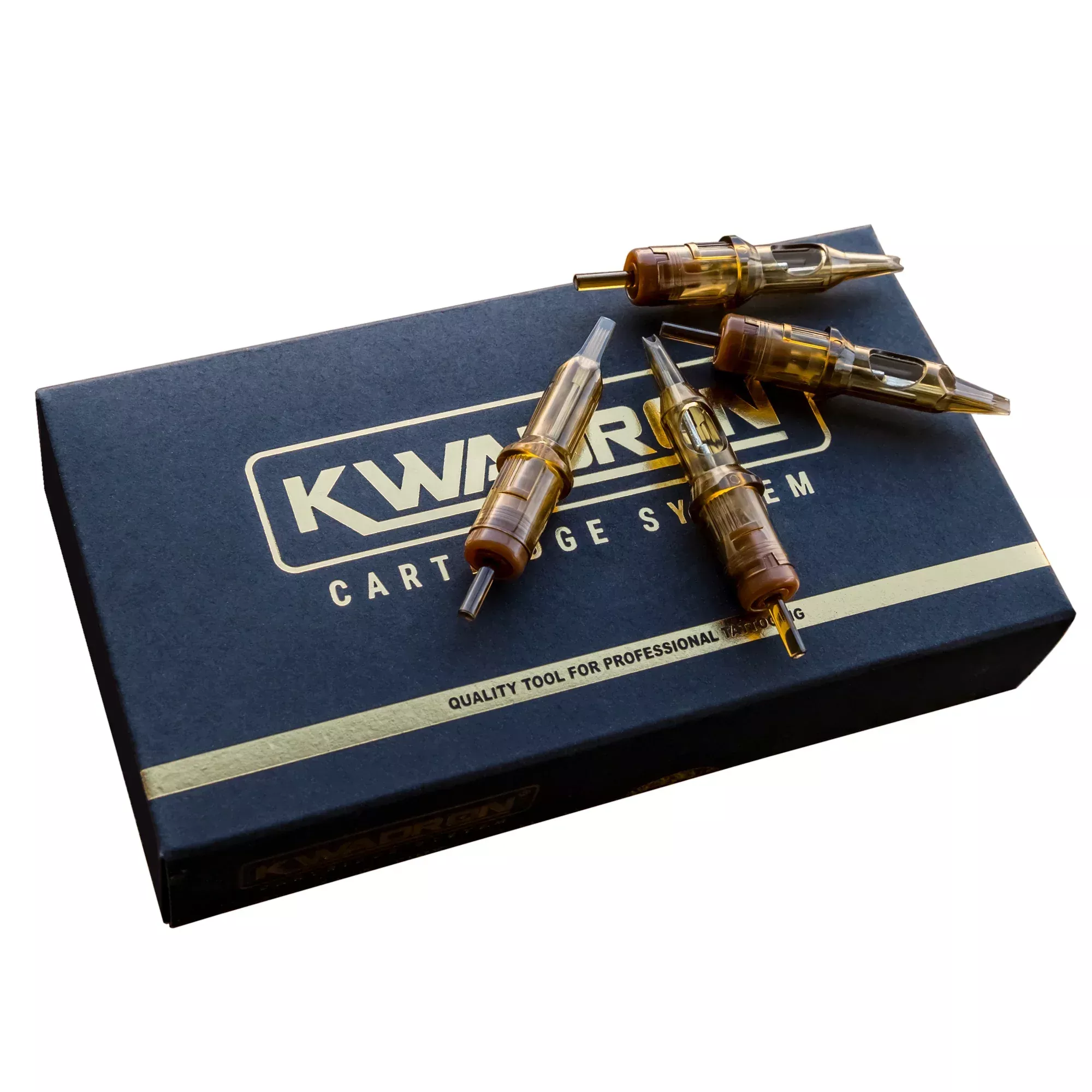 kwadron-12-semlt-curved-mag-shaders-long-taper KWADRON #12 SEMLT - CURVED MAG SHADERS LONG TAPER
