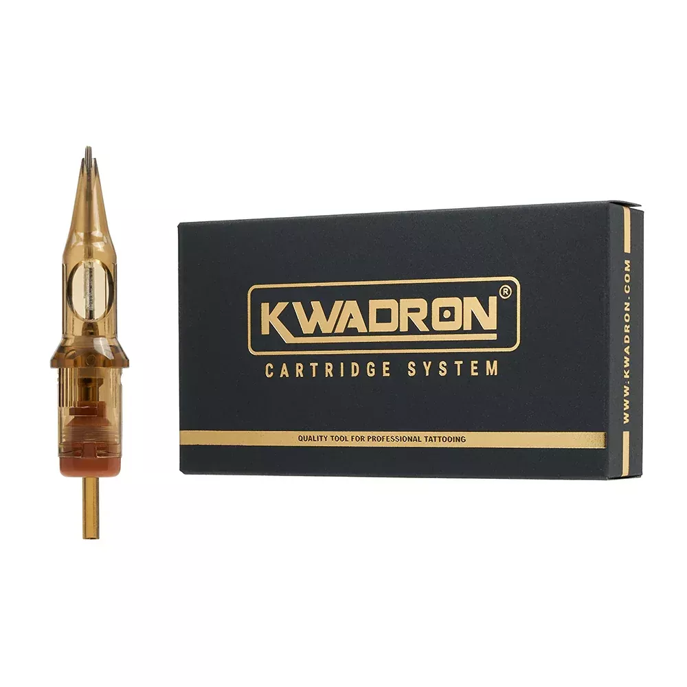 kwadron-cartridge-round-shaders-12-medium-taper KWADRON CARTRIDGE - ROUND SHADERS #12 MEDIUM TAPER