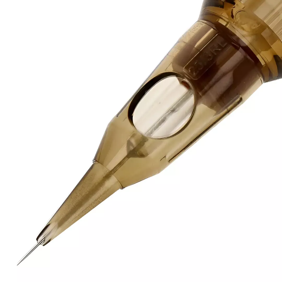 kwadron-cartridges-round-liner KWADRON - Cartridges - Round Liner