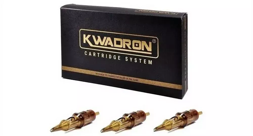 KWADRON Needle Cartridges