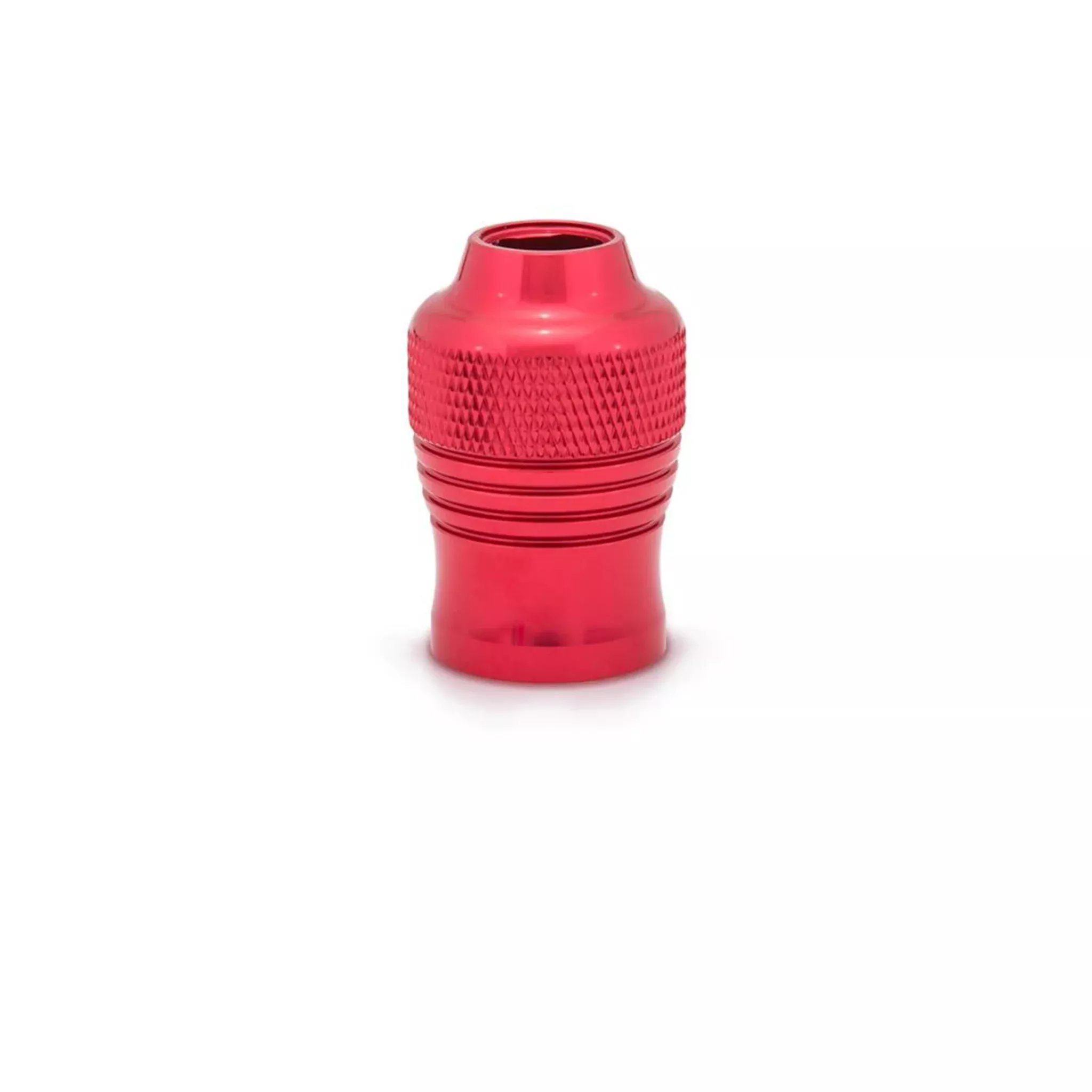 Kyan Aluminum Grip - 1.25" - Red
