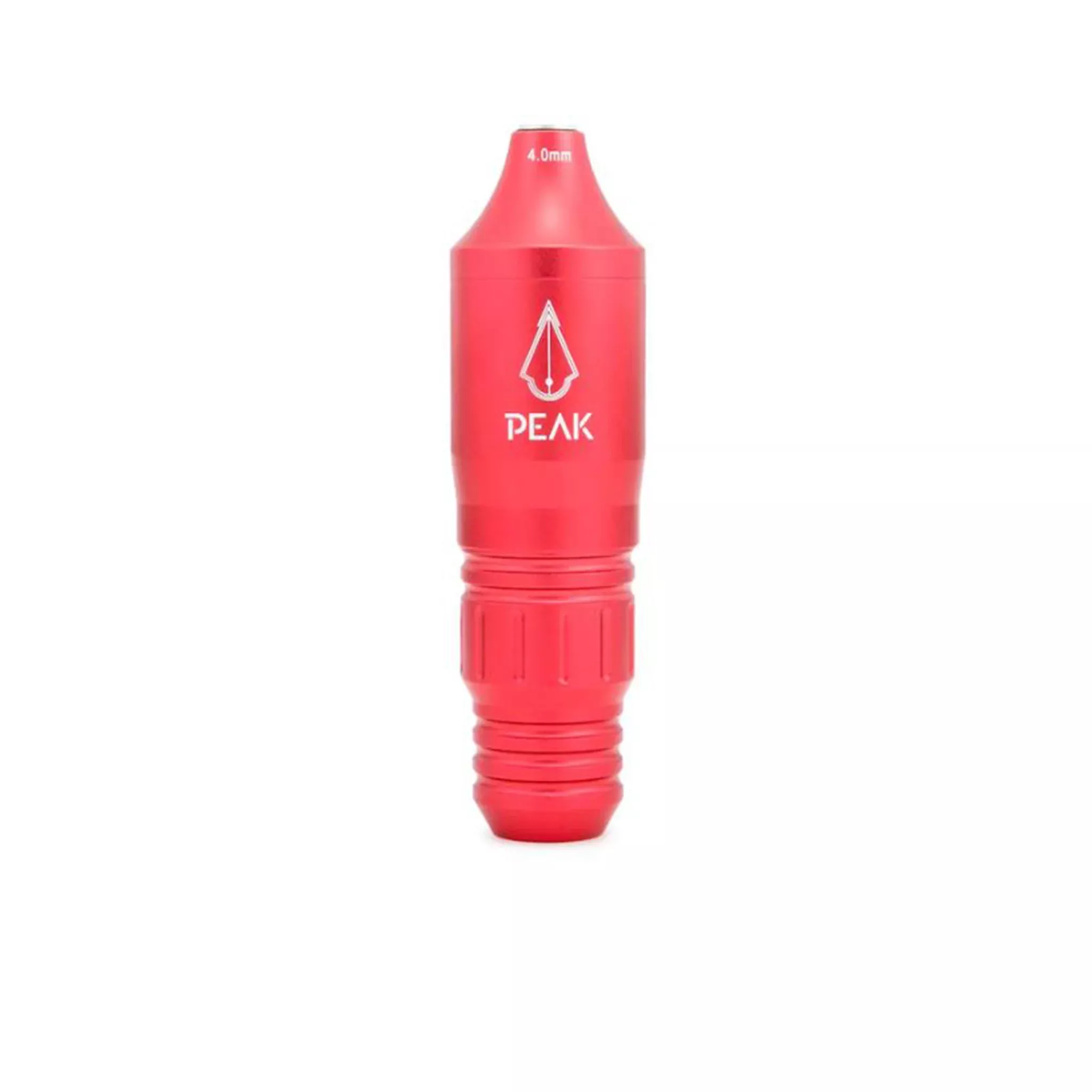 kyan-rotary-pen-red Kyan Rotary Pen - Red