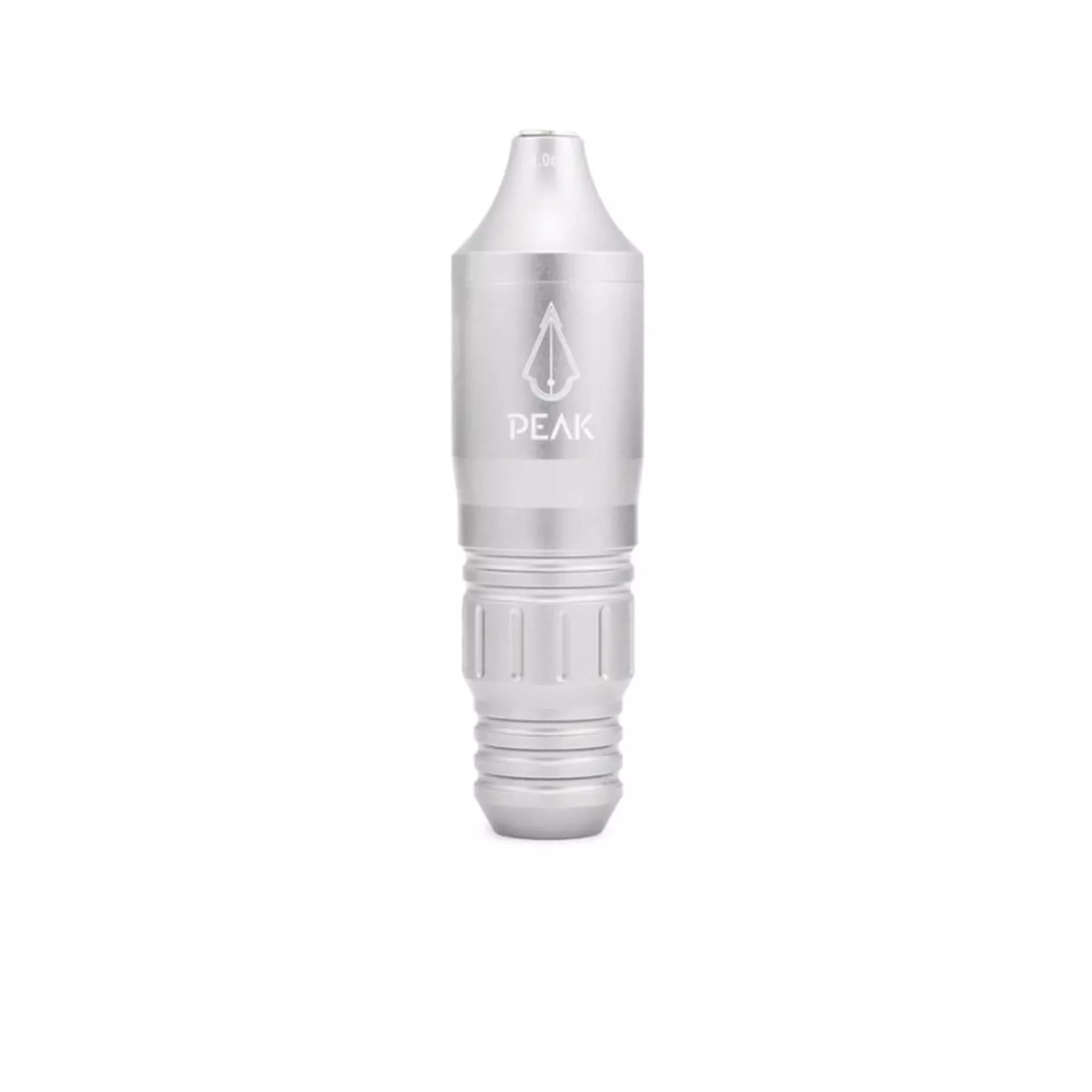 kyan-rotary-pen-silver Kyan Rotary Pen - Silver