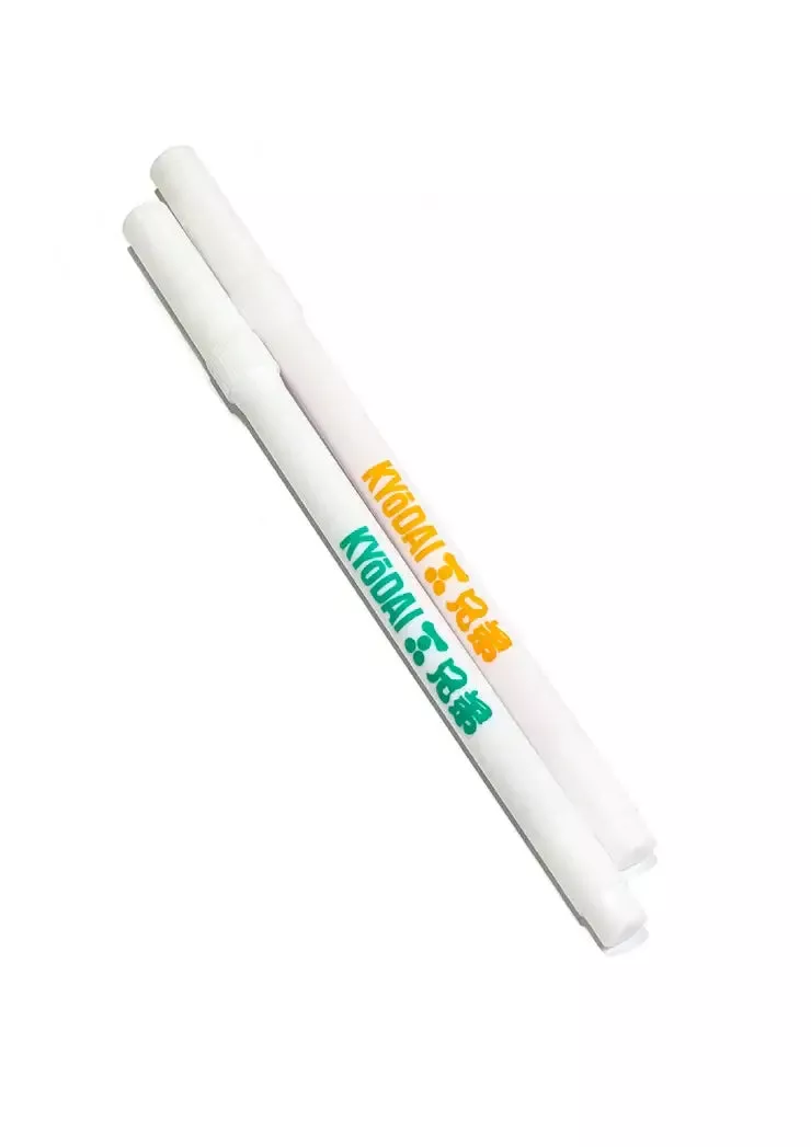 kyodai-soft-tip-brush-pen-single KYODAI - SOFT-TIP Brush Pen - SINGLE