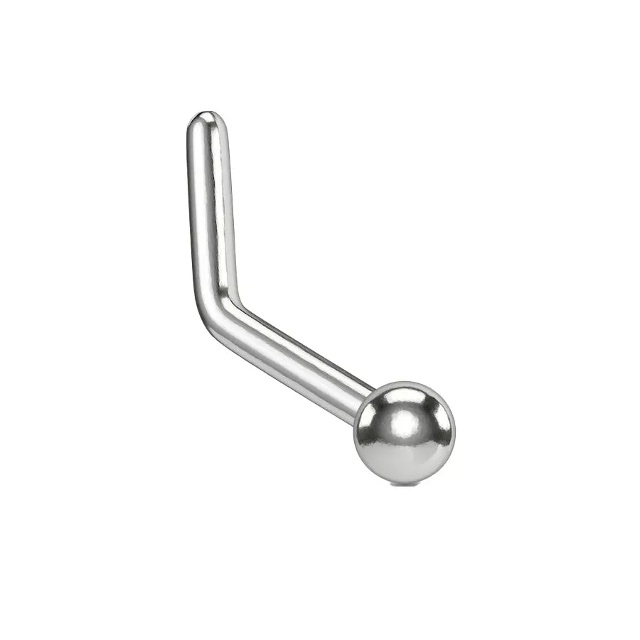l-bend-nose-studs L Bend Nose Studs