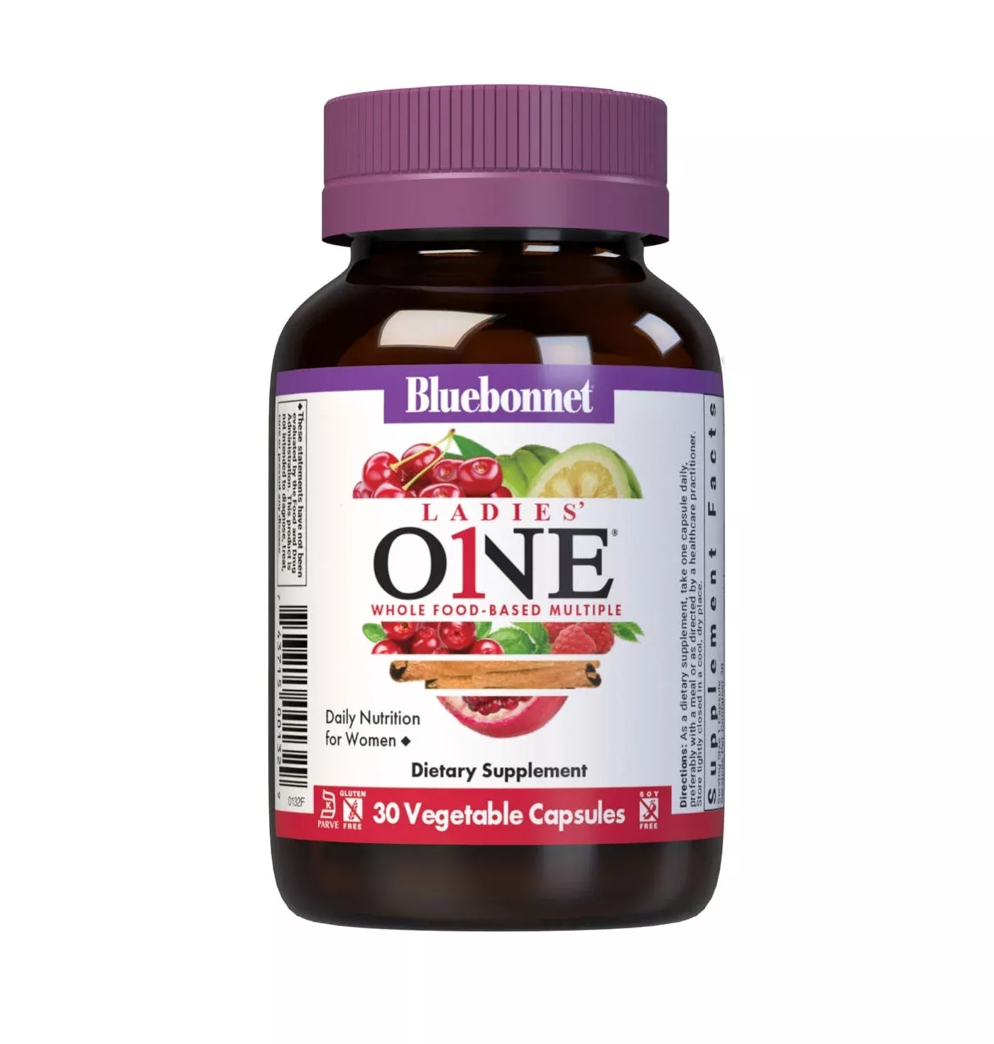 ladies-one-by-bluebonnet Ladies ONE by Bluebonnet