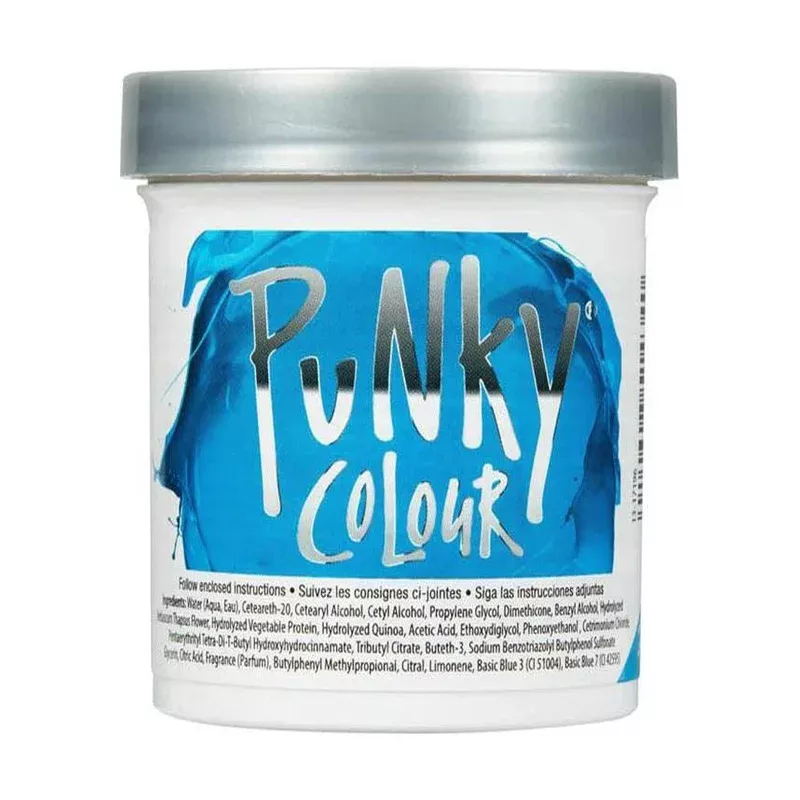 lagoon-blue-hair-colour Lagoon Blue | HAIR COLOUR