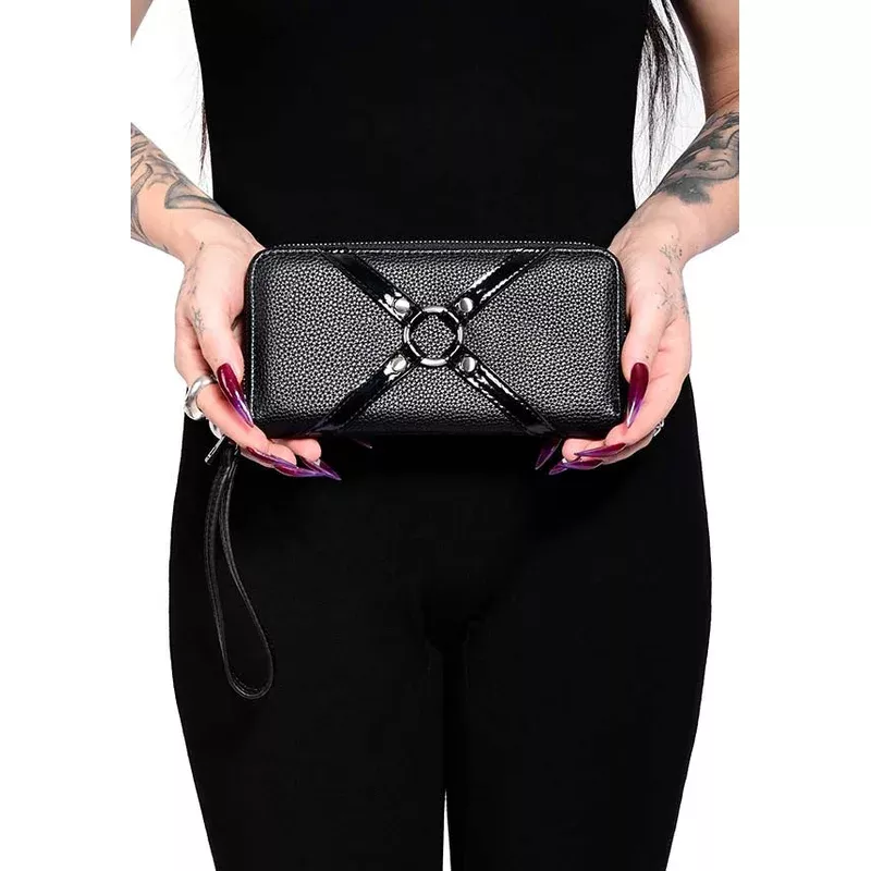 large-bondage-wallet Large Bondage | WALLET