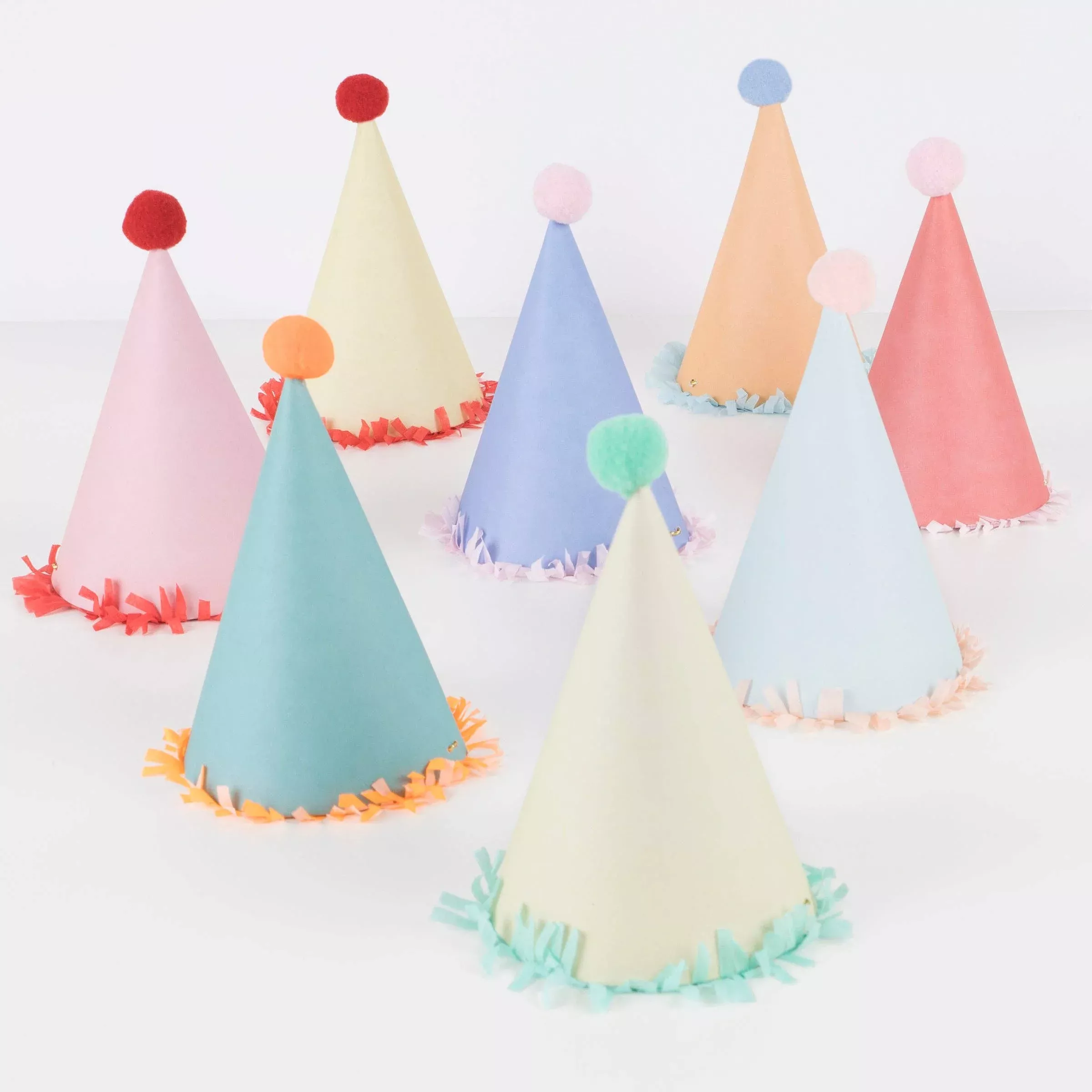 large-party-hats Large Party Hats
