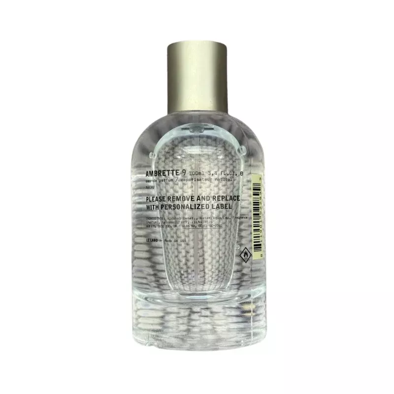 le-labo-ambrette-9-tester Le Labo Ambrette 9 Tester