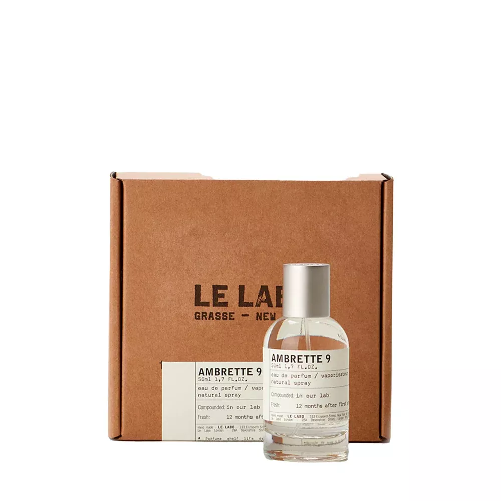 le-labo-ambrette-9eau-de-parfum Le Labo Ambrette 9Eau de Parfum