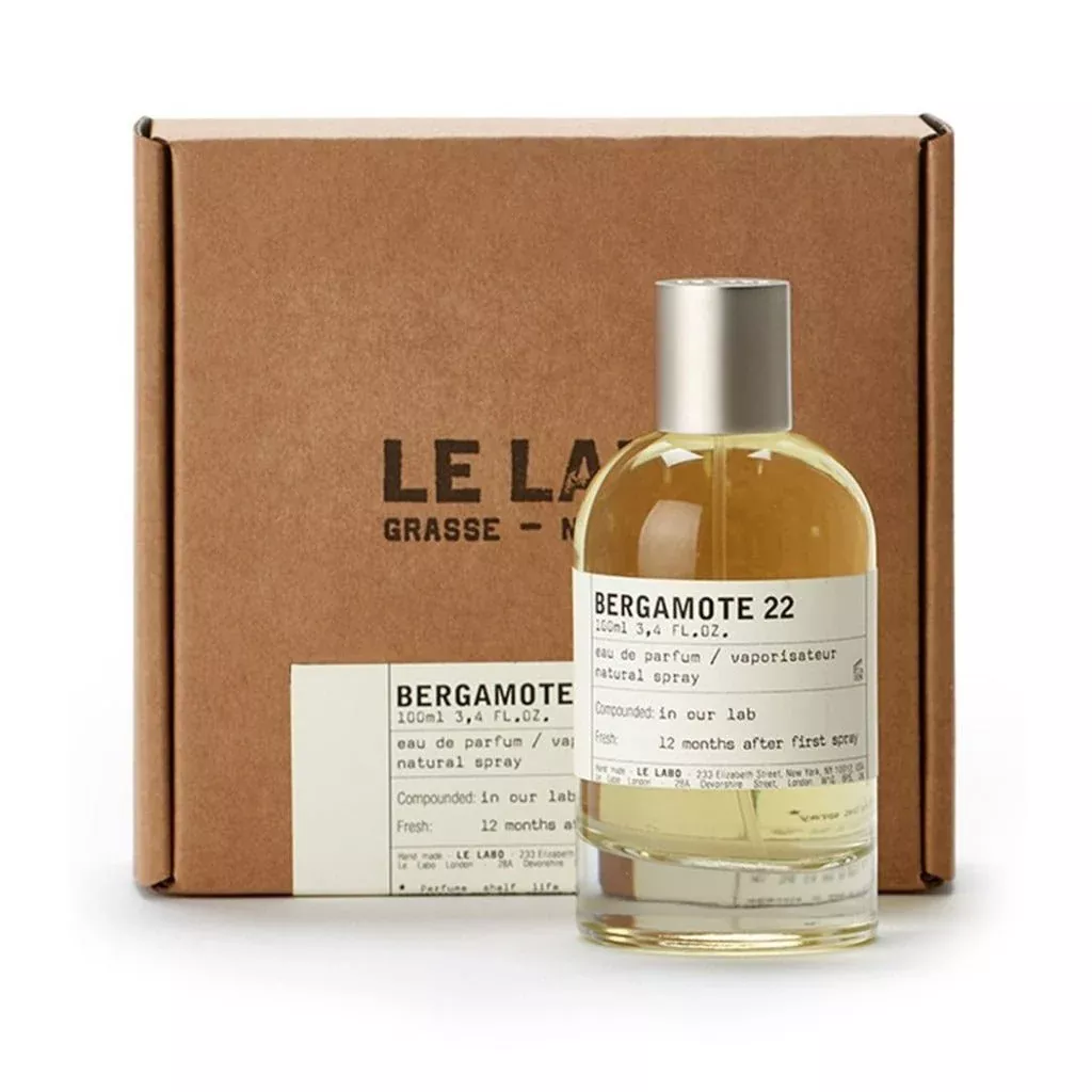 le-labo-bergamote-22 Le Labo Bergamote 22