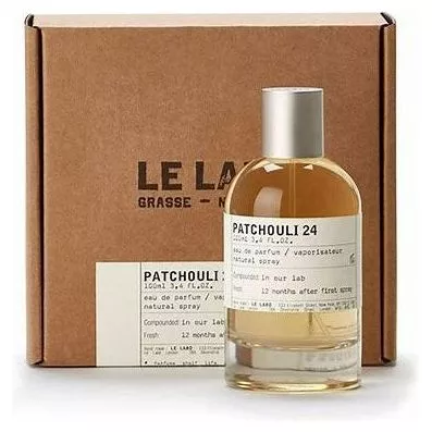 le-labo-patchouli-24 Le Labo Patchouli 24