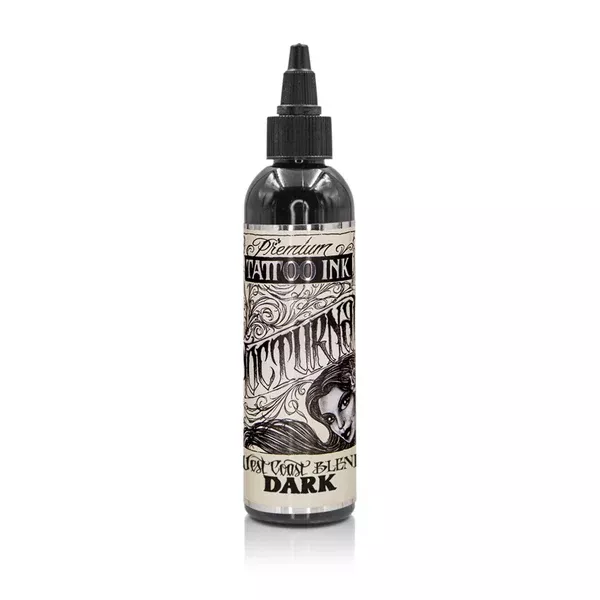 Legacy Nocturnal Dark Gray Wash