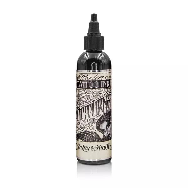 Legacy Nocturnal Lining & Shading Black