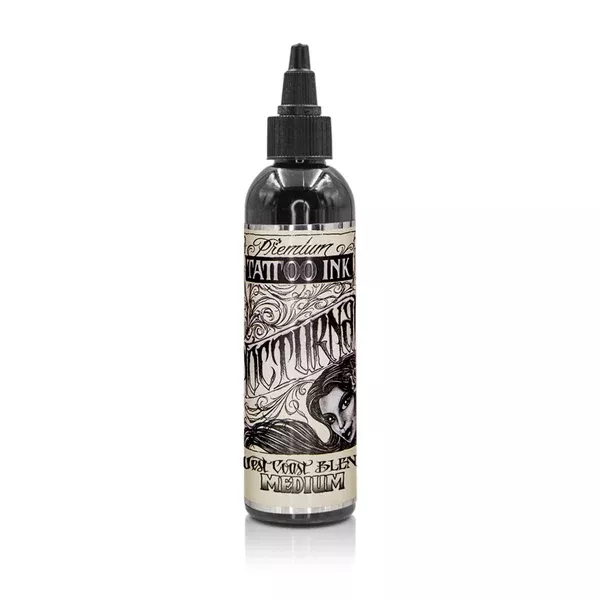 Legacy Nocturnal Medium Gray Wash