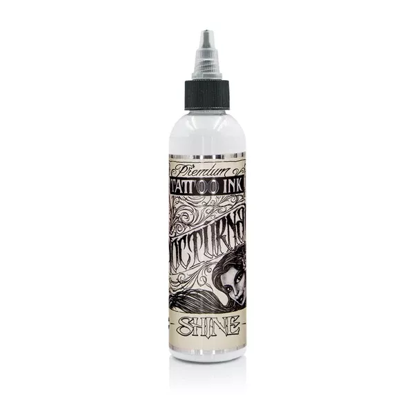 Legacy Nocturnal Shine White