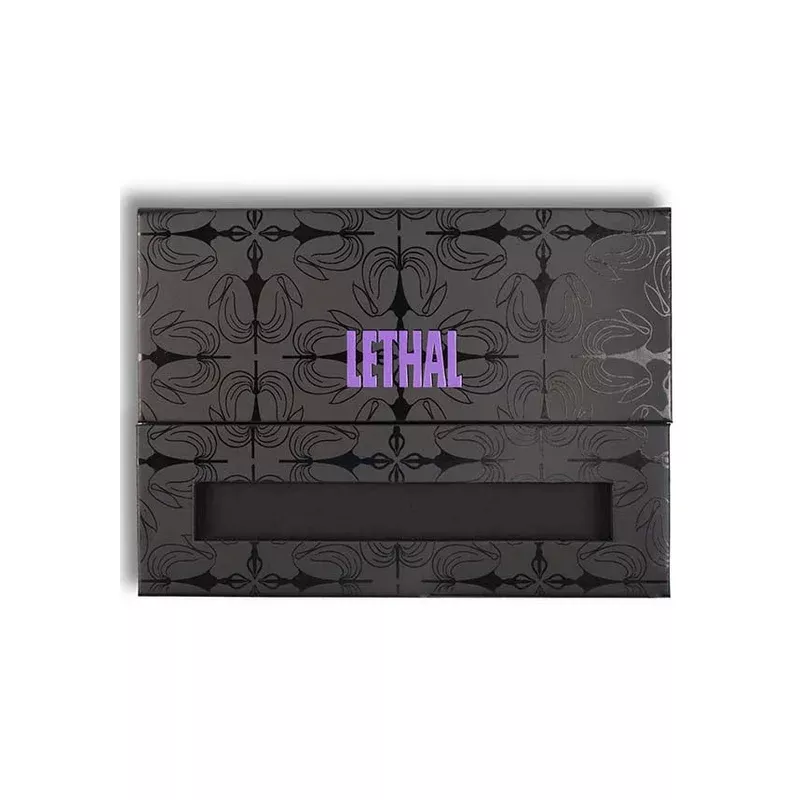 Lethal 24 | CUSTOMISABLE PALETTE