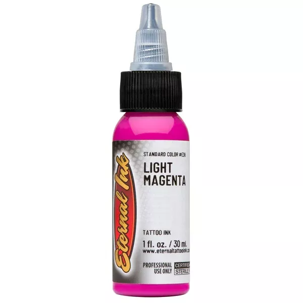 Light Magenta